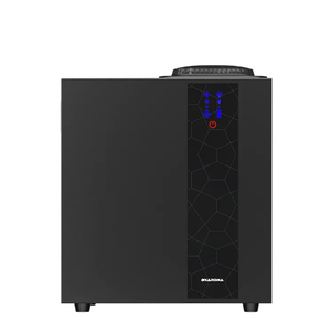 بالموجات فوق الصوتية بدون ماء سقف سفينة أوتوماتيكية قابلة للتغيير ultransfit زيت Led ممتاز لهب رائحة مصباح دائرة تجارية - Product Image 4