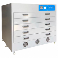 Línea de serigrafía barata, máquina para hornear, horno de secado, marco de pantalla, máquina para hornear