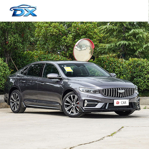 <span class=keywords><strong>Voiture</strong></span> d'occasion <span class=keywords><strong>neuve</strong></span> Geely Xingrui Preface 2.0T 0KM, véhicule essence, <span class=keywords><strong>voiture</strong></span> à essence économique, fabriquée en Chine, berline économique, <span class=keywords><strong>voiture</strong></span> <span class=keywords><strong>pas</strong></span> chère - Product Image 3