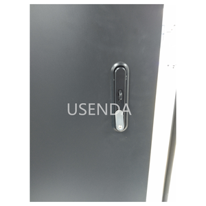 75 inch 4K ngoài trời không thấm nước mặt trời có thể đọc được IP65 lớp tầng đứng quảng cáo hiển thị ngoài trời LCD kỹ thuật số biển - Product Image 5