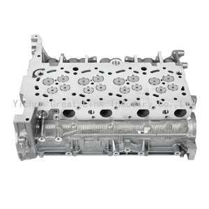 Ensemble complet de culasse BK2Q-6K537-AB pour Ford Transit 2.2 TDCI FWD BK2Q-6090-AC Boîtier d'arbre à cames - Product Image 4