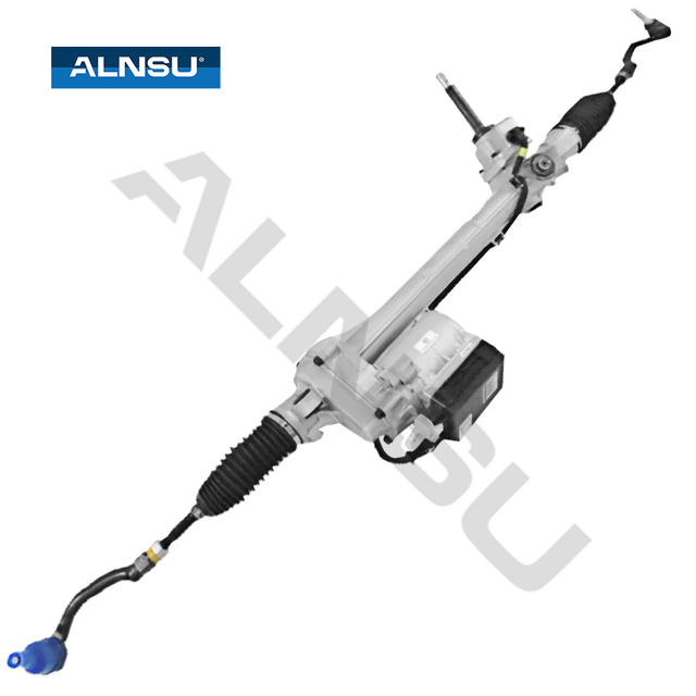 ALNSU Power Steering Rack for Hyundai Genesis G80 57700-B1400