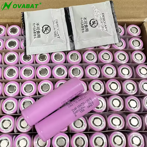 بطارية أيون الليثيوم <span class=keywords><strong>SUMSUNG</strong></span> 30Q-mah بجهد 15 أمبير قابلة لإعادة الشحن للأدوات الكهربائية والأجهزة المنزلية وما إلى ذلك. - Product Image 5