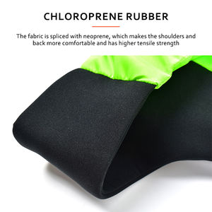 Giubbotti di salvataggio gilet di salvataggio di ultima generazione molto sottile bagnini pesca tricolore giubbotto di salvataggio nuoto per adulti - Product Image 5