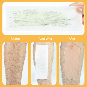 Cera Depilatoria di Alta Qualità da 100ml per <span class=keywords><strong>Viso</strong></span>, Mani, Piedi e Corpo, Personalizzazione OEM, Rullo per Cera - Product Image 5