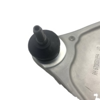 Pièces automobiles de haute qualité pièces de châssis de voiture système de suspension de bras de commande avant pour Maserati 670031995