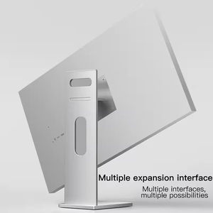 27 32 34 дюймов HDR IPS Настольный ПК монитор для офиса и игр 5K 5K мониторы с интерфейсом DP - Product Image 2