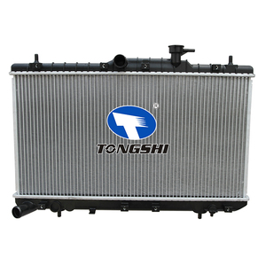 Pièces de rechange de qualité Chine fabricant radiateur en aluminium de haute qualité pour <span class=keywords><strong>HYUNDAI</strong></span> <span class=keywords><strong>ACCENT</strong></span> <span class=keywords><strong>GL</strong></span> OEM 906 500 00 02 réservoir de radiateur - Product Image 1