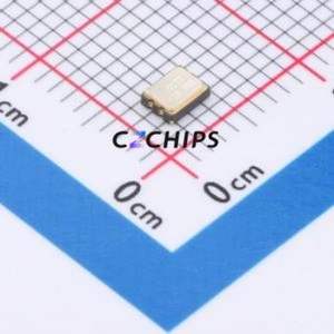 SX3M18.000M20F30TNN Crystal Oscillator (Active) SMD3225-4P Crystal Oscillator 18MHz 20ppm CMOS - Product Image 1