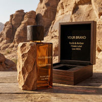 Parfum en spray Linen Musk personnalisé, parfum doux pour linge Linen Musk, pour coffret cadeau, parfums de marque à étiquette privée, OEM ODM, faible MOQ, usine