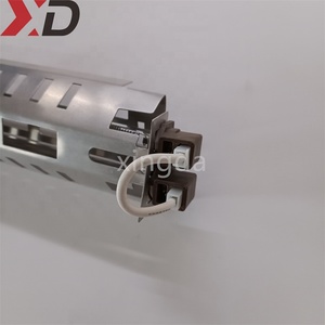 Calentador <span class=keywords><strong>de</strong></span> descongelación Wr51x10101 y montaje <span class=keywords><strong>de</strong></span> soporte para piezas <span class=keywords><strong>de</strong></span> refrigerador <span class=keywords><strong>General</strong></span> <span class=keywords><strong>Electric</strong></span> reemplaza - Product Image 5