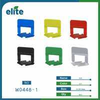 Supporto in plastica colorata per dispositivi mobili all'ingrosso presa per telefono all'ingrosso e supporto per anello modalità di fissaggio - Product Image 1