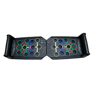Planche d'assistance à la musculation en PP 2025, adaptée aux débutants pour améliorer la forme et la posture - Product Image 1