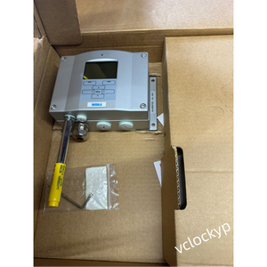Vaisala DMT341 <b>Temperature</b> and Humidity Sensor Brand New - Product Image 4