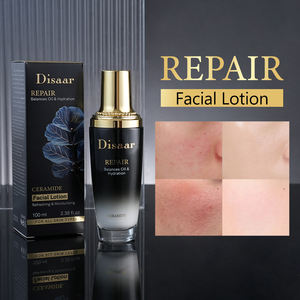 Disaar Ceramide Hydratant pour le visage aux extraits d'hamamélis de Centella Rafraîchissant Hydratant Équilibre Huile et Hydratation Lotion pour le visage - Product Image 5