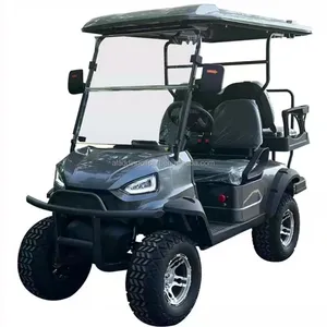 Electric Golf Cart Hunting Cheap Way To Make Electric Golf Cart Faster Electric Golf Cart Dealers