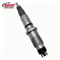 Mejor inyector diésel 0445120140 4945316 2T2198133 0445120305- para sistemas common rail
