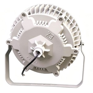 ไฟสปอร์ตไลท์ LED Nfc9180 L150w โคมไฟ LED แบบติดตั้งถาวร สีขาวบริสุทธิ์ อายุการใช้งาน 50000 ชั่วโมง รับประกัน 5 ปี - Product Image 2