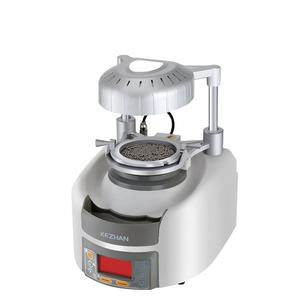 Machine de thermoformage sous vide dentaire pour feuilles de formage sous vide avec pompe à vide intégrée - Product Image 2