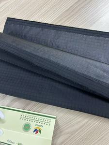 Người đàn ông của hàng hóa quần chất liệu vải không thấm nước PU tráng <span class=keywords><strong>polyester</strong></span> ripstop vải - Product Image 2