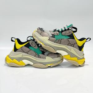 Nouvelles baskets épaisses de haute qualité pour hommes et femmes, style décontracté, nouveaux modèles, chaussures décontractées pour hommes, grandes tailles - Product Image 6