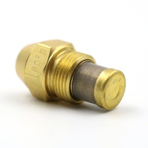 Đầu Đốt 60 Độ S <span class=keywords><strong>Full</strong></span> <span class=keywords><strong>Cone</strong></span> Nhiên Liệu Dầu Đầu Đốt Vòi Phun Vòi Phun - Product Image 6