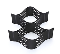 Geoceldas de Plástico HDPE para Protección de Taludes y Construcción de Carreteras