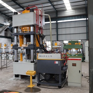 מכונת לחיצה הידראולית לייצור בלוקים/לבנים של מלח מינרלי ליקוק לבעלי חיים במשקלים של 315 טון, 300 טון, 2 ק\"ג/3 ק\"ג/5 ק\"ג/10 ק\"ג/20 ק\"ג, 15 ק\"ג, 20 ק\"ג - Product Image 2