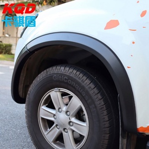 ราคาขายส่ง ซุ้มล้อทรงสลิม สำหรับรถยนต์ 4x4 ยี่ห้อ ISUZU D-MAX ปี 2012 ขึ้นไป - Product Image 2