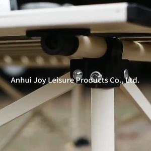 Table de <span class=keywords><strong>camping</strong></span> pliable - Product Image 3