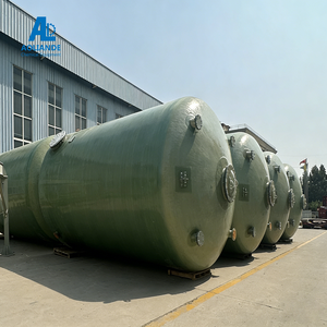 Réservoir de stockage de produits chimiques et en <span class=keywords><strong>acide</strong></span> acétique, Anti-corrosion, anti-fuite - Product Image 1