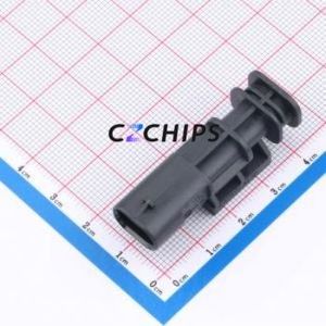 1-2236952-5 Connector Housing Connector Whole Sale Electronic Component Chips Supplier & BOM Service - Product Image 2