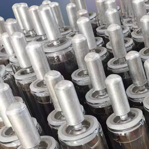 <span class=keywords><strong>Chauffe</strong></span>-<span class=keywords><strong>eau</strong></span> solaire domestique haute efficacité 200L en acier inoxydable avec collecteur à tubes sous vide et tube thermique en verre - Product Image 4