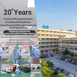 إنتاج قالب سيليكون مخصص من الشركة المصنعة ، قوالب شموع لصنع الكعك - Product Image 5