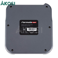 Programador de Chips ECU TCU FormulaFLash, Admite Actualización en Línea a través del Modo de Arranque desde el Banco, Lectura y Escritura de EEPROM/FLASH