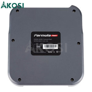 Programador de Chips ECU TCU FormulaFLash, Admite Actualización en Línea a través del Modo de Arranque desde el Banco, Lectura y Escritura de EEPROM/FLASH - Product Image 4