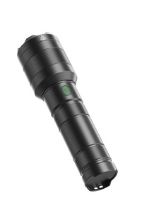 PK10 Dimmable T6 sạc <span class=keywords><strong>LED</strong></span> Đèn pin T6 công suất cao dài bắn đèn pin - Product Image 4