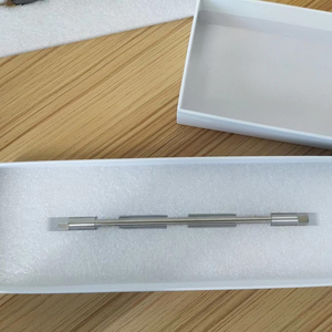 USP L10 250*4.6 mm 高純度Cn HPLCカラム（製薬QC/<span class=keywords><strong>QA</strong></span>研究所向け） - Product Image 4