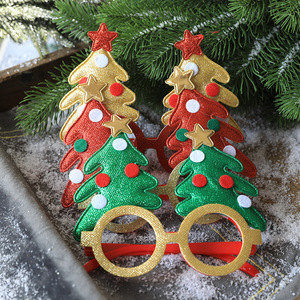 Set <span class=keywords><strong>de</strong></span> accesorios para el cabello infantiles con diseño <span class=keywords><strong>de</strong></span> dibujos animados: diadema con hebilla y pinza pequeña, ideal para fiestas, cumpleaños, regalos y adornos navideños. - Product Image 3