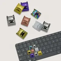 Buy Custom Anime Keycaps 108 Pcs Chainsaw Theme for Mechanical Online in  India  Etsy