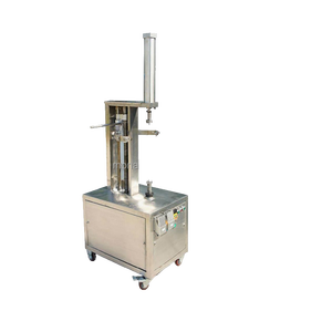 ماكينة تقشير الآلية لليقطين البطيخ والكيكتيل والأناناس يدويًا وتقطيع الآلية لتقطيع قشرة جوز الهند والسكواش والبترنوت - Product Image 2
