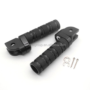 Accesorios para Motocicleta, Piezas de Carrocería, Reposapiés, Pedal Delantero, Estriberas, Reposapiés, CB125R 250R 300R NC750X <span class=keywords><strong>CB500F</strong></span> - Product Image 4