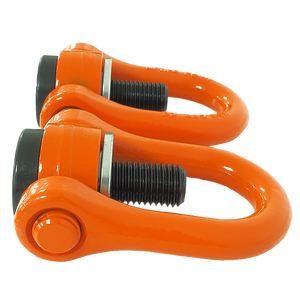Xoay nâng điểm Yds Metric chủ đề M8/UNC xoay còng - Product Image 1