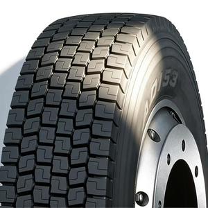 ยางเรเดียล ZC 385/65r22.5 295/80r22.5 315 80r22.5 TBR 12r20 1000-20 1200r24 ยางแทนซาเนีย 1000/20 ยางแบบมีท่อยางใน - Product Image 4