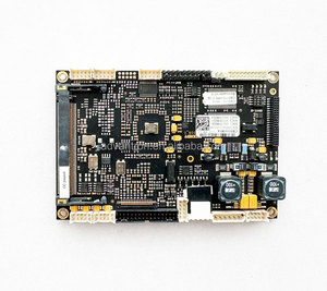BECKH0FF CB3110 _ 1 05939011130165 Ordenador integrado con placa base de pantalla táctil en stock - Product Image 2