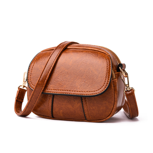 Bolsos de Viaje de Piel Sintética Estilo Dulce, Bolso Bandolera Casual, Logotipo Personalizado, Bolsos de Hombro de Moda para Mujer, Verano - Product Image 6