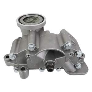 Pompa Oli Harga Terbaik Cocok untuk Hyundai Sonata H100 Elentra G4kd G4kj Ix45 H1 I20 Kia Caren - Product Image 2