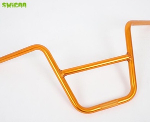 <span class=keywords><strong>Guidon</strong></span> haute performance Fat Bars pour Dirt Bike, <span class=keywords><strong>Moto</strong></span> <span class=keywords><strong>Enduro</strong></span>, VTT, MX - Product Image 4
