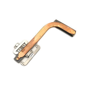 Tube en cuivre de conduction <span class=keywords><strong>thermique</strong></span> d'origine pour radiateur pour Nintendo NS Switch, feuille de cuivre de refroidissement, tube en cuivre <span class=keywords><strong>thermique</strong></span>, dissipateur de chaleur - Product Image 3