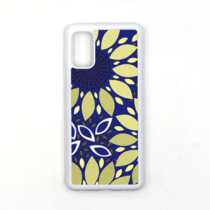 Fundas para Teléfono Sublimables con Borde de Silicona, TPU+PC, para Transferencia de Calor, para Samsung A71/A71 5G/A60, Personalizables, <span class=keywords><strong>Regalo</strong></span> <span class=keywords><strong>Único</strong></span> - Product Image 2